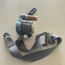 CINTURA DI SICUREZZA ANTERIORE DESTRA DX RH KIA PICANTO ANNO 2007