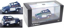 Norev 770008 Fiat 500 C