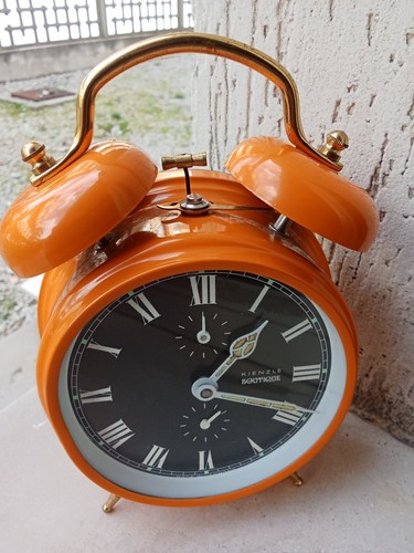 Kienzle sveglia meccanica - kienzle,,