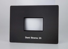 1x Durst BINEMA 35 maschera