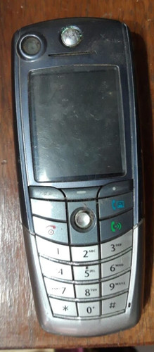 Telefono cellulare motorola - cellulare,