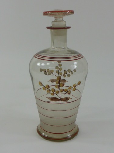 Caraffa vetro art - caraffa,
