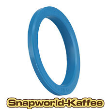 Siebträgerdichtung Brühkopfdichtung CIMBALI NUOVA SIMONELLI VICTORIA 71x56x9mm