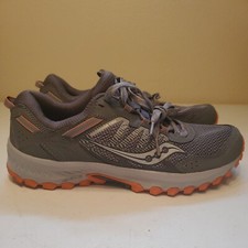 Saucony Excursion TR 13 Grigio