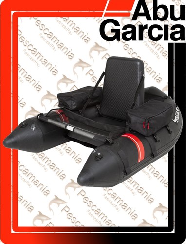 Belly boat abu garcia - belly, beast