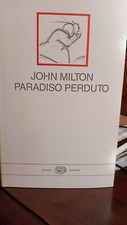 Milton JOHN - Paradiso Perduto