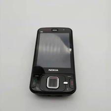 Nokia n96 telefono - nokia, cellulare