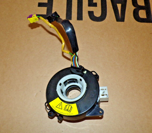 Contatto spiralato fiat panda - fiat,