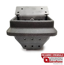 BRACIERE GHISA PER STUFA PELLET NORDICA 003278230  DORINA 04175