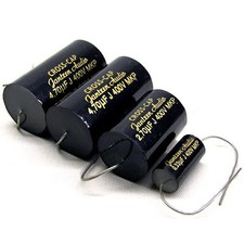 Condensatore MKP 6,8 uF