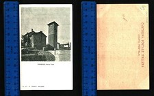 MARENGO (AL)  - BELLA VEDUTA