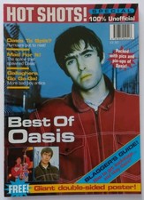 OASIS - Best Of Oasis Hot