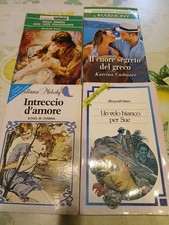 Lotto Harmony Intimità Cudmore Renier Melody Comins Polvere Di Stelle Osborn