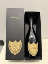 Dom Perignon Vintage 2015