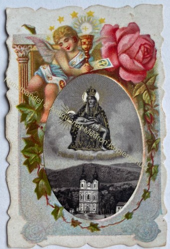 Orig quadro devozionale - quadro,