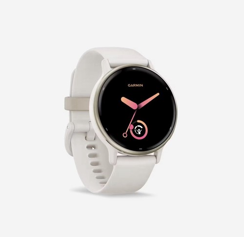 Garmin vivoactive gps 2 - 5, 1.2”