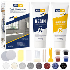 Kit Riparazione Vasca Da
