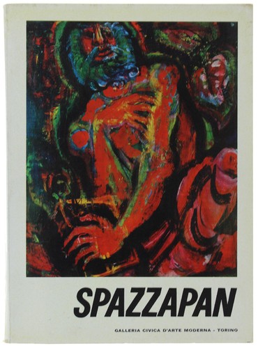 Spazzapan catalogo carluccio - spazzapan., catalogo.