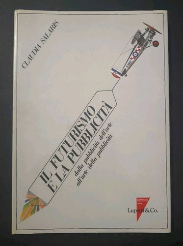Claudia salaris futurismo e - il,