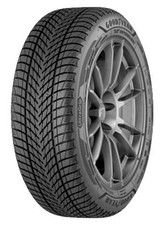 PNEUMATICI AUTO INVERNALI 215/40 VR18 GOODYEAR UG PERFORMANCE 3 FP XL 89V GOMME 
