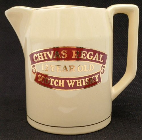 Chivas regal whisky - whisky, 12