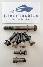 Set bulloni cambio Evinrude