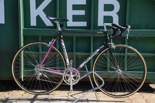 Eddy Merckx Corsa Extra Team Telekom 1991 Columbus SLX