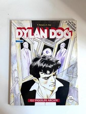 Dylan Dog - Gli inquilini