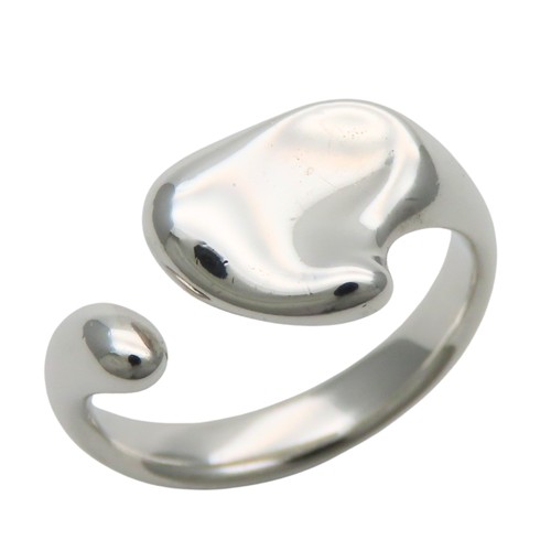 Usato tiffany anello cuore - anello,