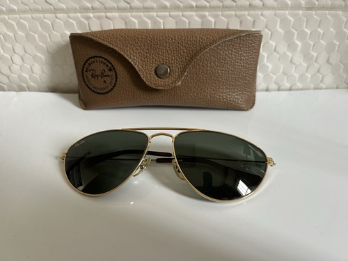 Ray ban bausch lomb - bausch, &