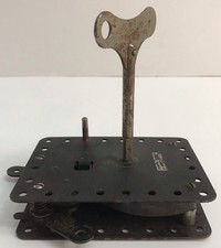 Set erettore Meccano vintage