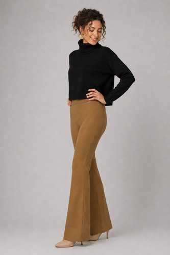 Pantaloni donna laura - donna,