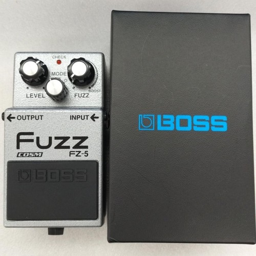 Boss effector 19920 - boss,