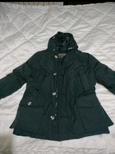 Giubbotto Uomo Woolrich