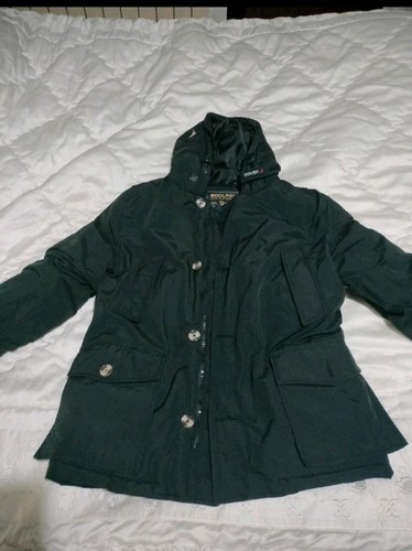 Giubbotto uomo woolrich - giubbotto,