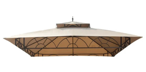 Ricambio tettoia beige - , per