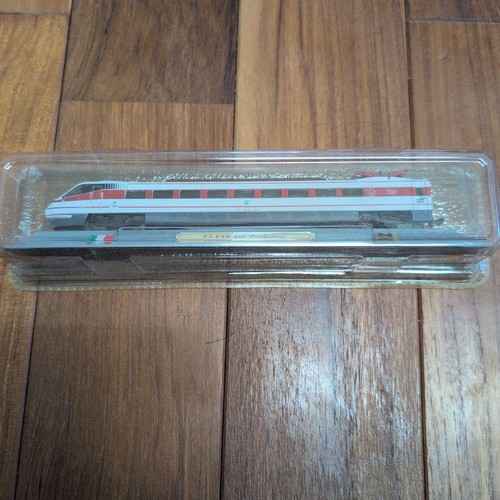 Etr 480 pendolino - fs,
