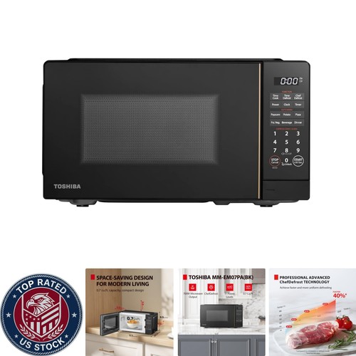 Forno microonde efficiente - a,