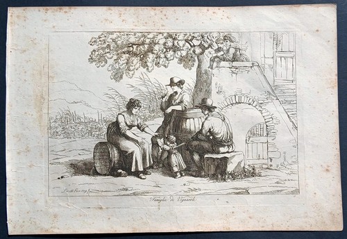 Bartolomeo pinelli 1809 - bartolomeo, stampa
