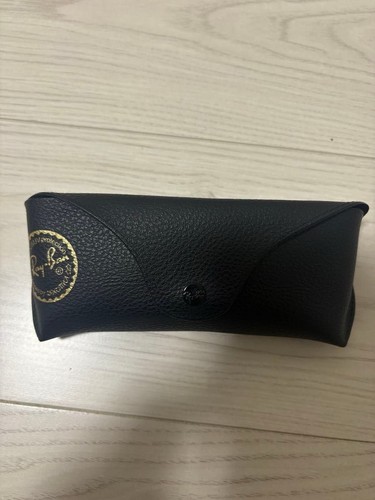 Custodia ray ban nera - ab, 4165