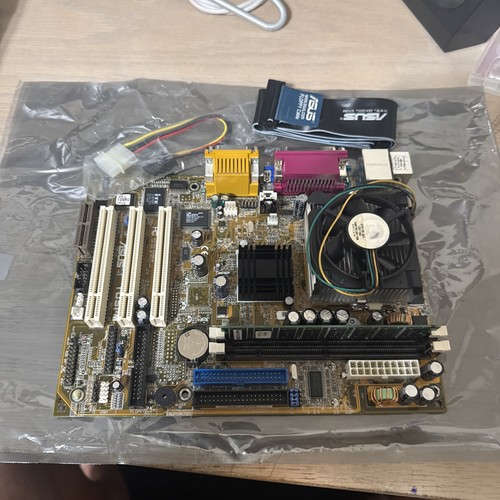 Scheda madre socket - , asus