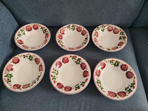 Lotto vintage piatti - vintage,