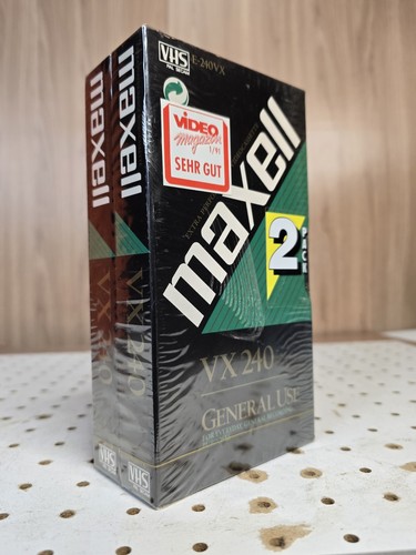 Confezioni videocassette - 2,
