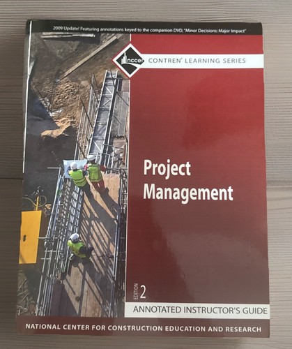 Project management 2nd - project,