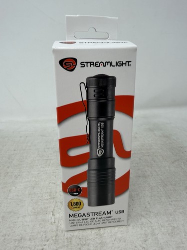 Streamlight 66210 megastream - 66210,