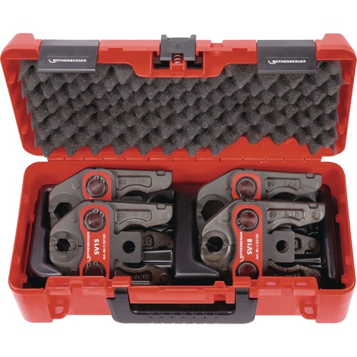 Kit ganasce pressate nw - 32,