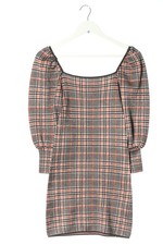 ZARA Abito di maglia Donna
