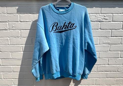 Felpa bukta vintage - vintage, anni