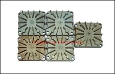 Lotto IC ibridi Tektronix 5