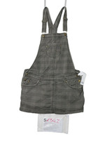 Salopette Gonna COLORS OF THE